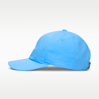 Nike Club Kids' Unstructured Futura Wash Cap