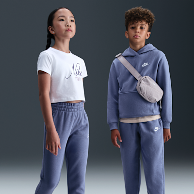 World Indigo/White