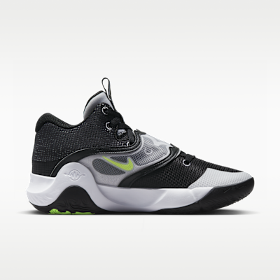 KD Trey 5 X EP Basketball Shoes