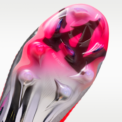 Nike Phantom 6 Low Elite "Alexia Putellas" Firm-Ground Soccer Cleats