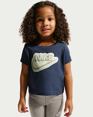 Детская футболка Nike Toddler Dream Float Boxy