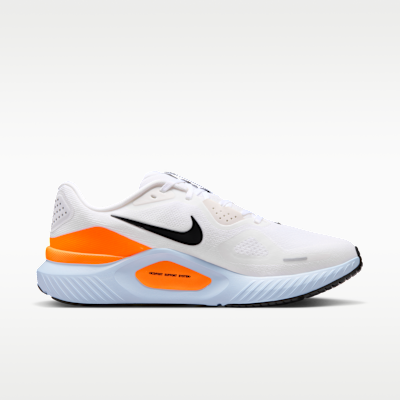 Nike Structure 26 Erkek Yol Koşu Ayakkabısı görsel 3