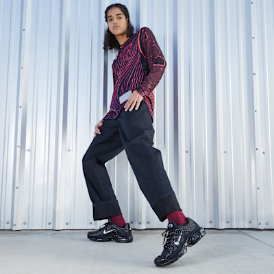 Nike Air Max Plus Utility Men's Shoes