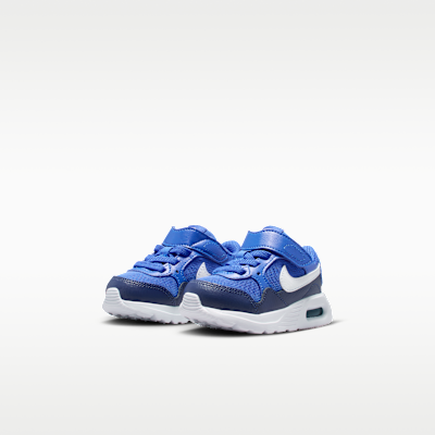 Tenis para bebé e infantil Nike Air Max SC