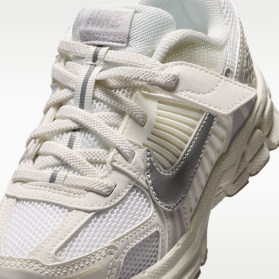 Nike Vomero 5 Little Kids' Shoes with Reflective Accents