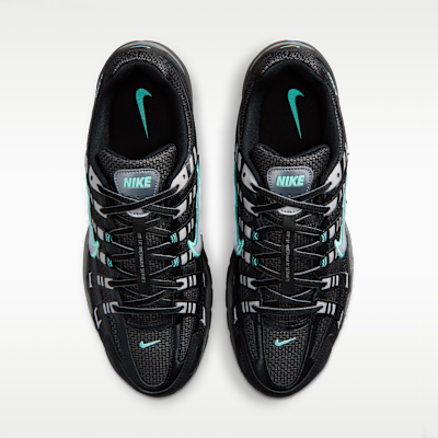 Nike P-6000 Erkek Ayakkabısı görsel 4