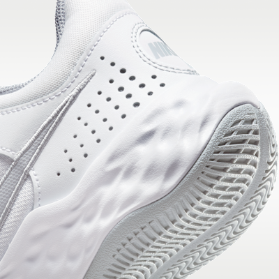 Nike Fly.By Mid 3 Basketball Shoes