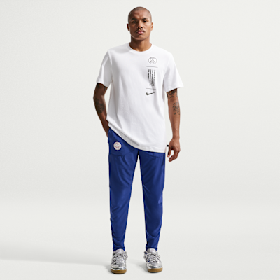 Nike Paris Saint-Germain City Style Nike Sportswear Erkek Futbol Eşofman Altı