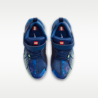 나이키 G.T. 컷 3 x LEGO® 컬렉션 리틀키즈 신발