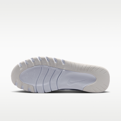 Nike Flex Train Erkek Antrenman Ayakkabısı görsel 2