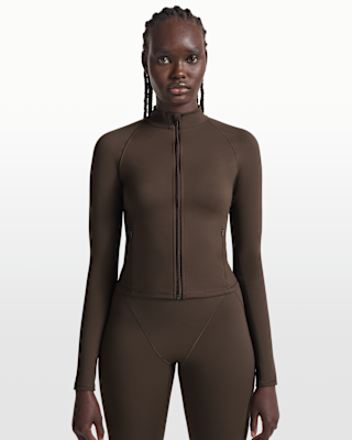 Nike  sneaker NSKM DARK SEPIA