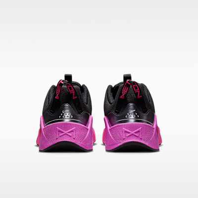 Nike Free Metcon 7 Kadın Antrenman Ayakkabısı görsel 6