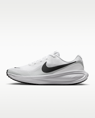 Nike Revolution 8 Women's Road Running Shoes (Wide)