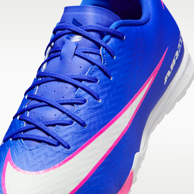 Nike Mercurial Vapor 16 Academy Turf Low-Top Football Shoes