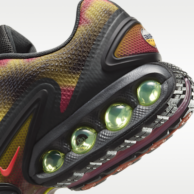 ナイキ エア マックス Dn メンズシューズ