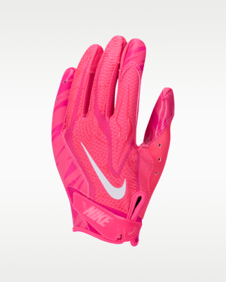 Женские  Nike Vapor Jet 9.0 Football Gloves (1 Pair) для футбола