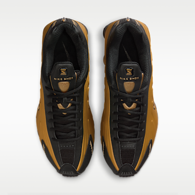 Nike Shox R4 Men's Shoes