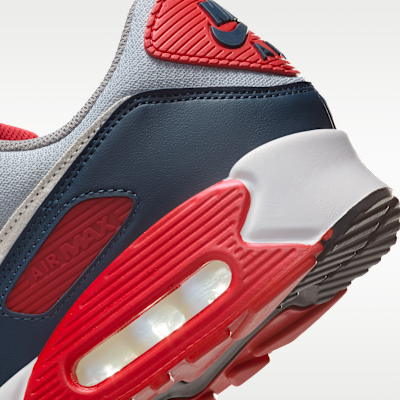 รองเท้าผู้ชาย Nike Air Max 90