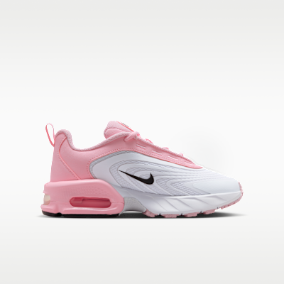 Nike Air Max Fire Big Kids' Shoes