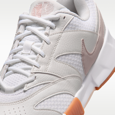 NikeCourt Lite 4 Erkek Tenis Ayakkabısı görsel 7