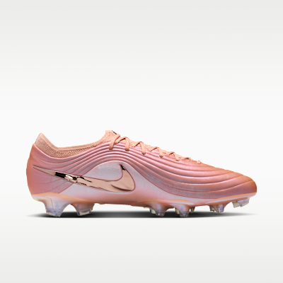Nike Tiempo Maestro Elite LE Firm-Ground Low-Top Soccer Cleats