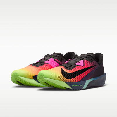 Nike Zoom Rival Fly 4 路跑競速鞋