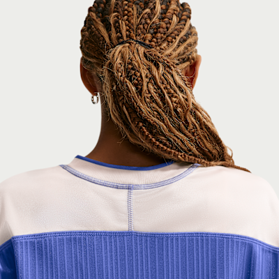 Nike Sportswear Women's Oversized Jersey Tunic