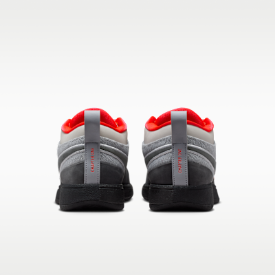 Book 1 "Solar Red" Basketball Shoes