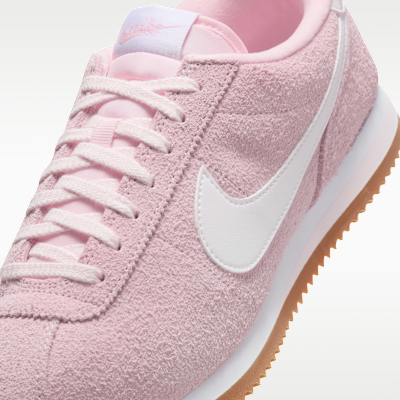 Nike Cortez Vintage Suede Women's Shoes