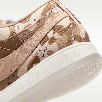 Tenis de básquetbol Book 1 "Desert Camo"