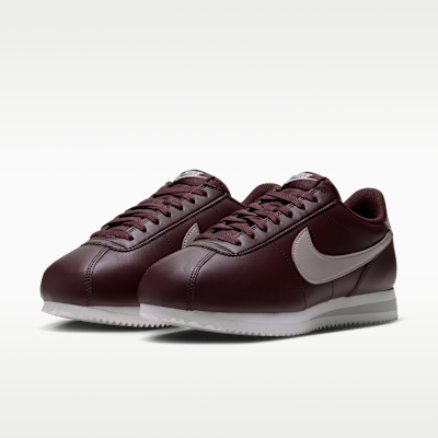 Кроссовки женские Nike Cortez Leather