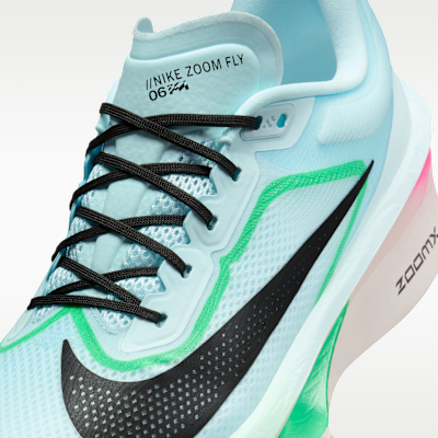 Nike Zoom Fly 6 Men's Road Racing Shoes