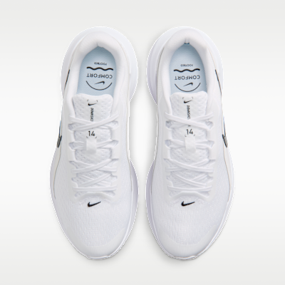 ナイキ ダウンシフター 14 ウィメンズ ロード ランニングシューズ