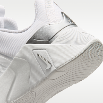 Nike Free Metcon 7 Kadın Antrenman Ayakkabısı görsel 8