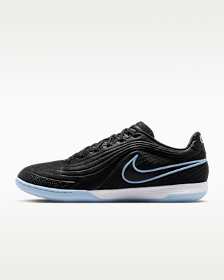 Unisex кроссовки Nike Tiempo Reactgato Indoor/Court Low-Top Soccer