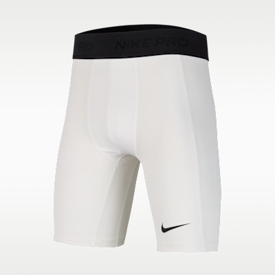 Nike Pro Big Kids' (Boys') Dri-FIT Shorts
