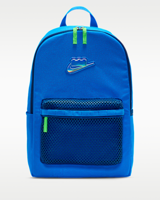 Рюкзак Nike x LEGO® Collection Heritage Backpack (25L)