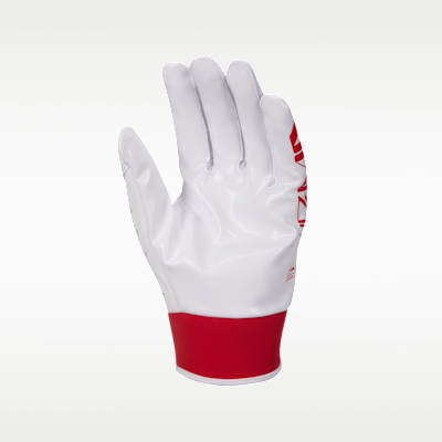 Nike Vapor Jet 9.0 Big Kids' Football Gloves (1 Pair)