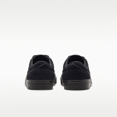 Nike Charge Wildlederschuh (Damen)