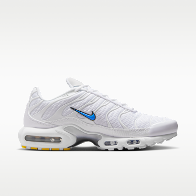 Nike Air Max Plus Erkek Ayakkabısı görsel 3