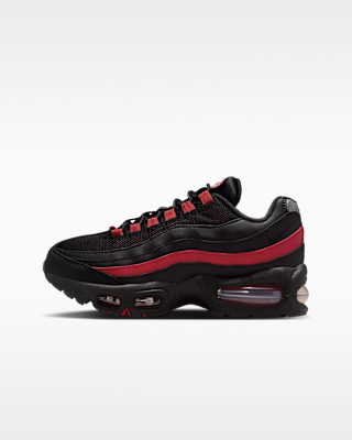 Детские кроссовки Nike Air Max 95 Big Kids'