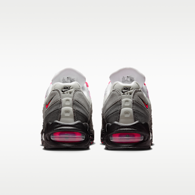 Nike Air Max 95 Big Bubble 男鞋