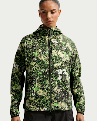 Женская куртка Nike ACG "Five Towers" UV Protection