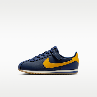 Nike Cortez EasyOn 小童鞋款