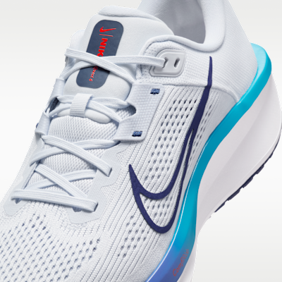 Nike Quest 6 男款路跑鞋