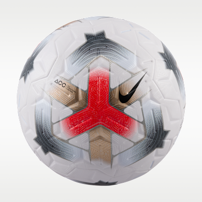 Nike Control Futbol Topu