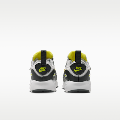 รองเท้าทารก/เด็กวัยหัดเดิน Nike Air Max 90 EasyOn