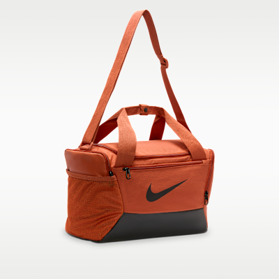 Nike Brasilia 9.5 Training Duffel Bag (Extra-Small, 25L)