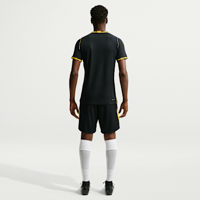 Nike Chelsea FC 2026/27 Stadyum Deplasman Nike Dri-FIT Erkek Futbol Taraftar Şortu görsel 5