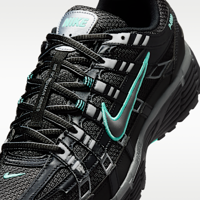 Nike P-6000 Erkek Ayakkabısı görsel 7
